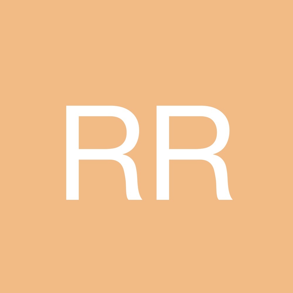 Meet your Posher, Rusty